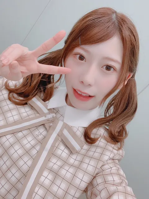 東村 芽依｜🍇（2021-06-15）｜10枚目