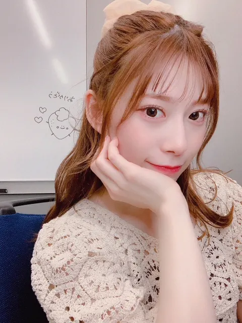 東村 芽依｜🐈‍⬛（2021-06-26）｜3枚目