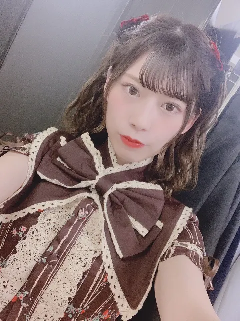 東村 芽依｜🍫（2021-06-16）