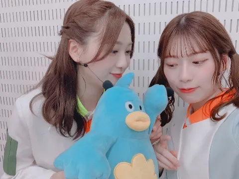 東村 芽依｜🍇（2021-06-15）｜9枚目
