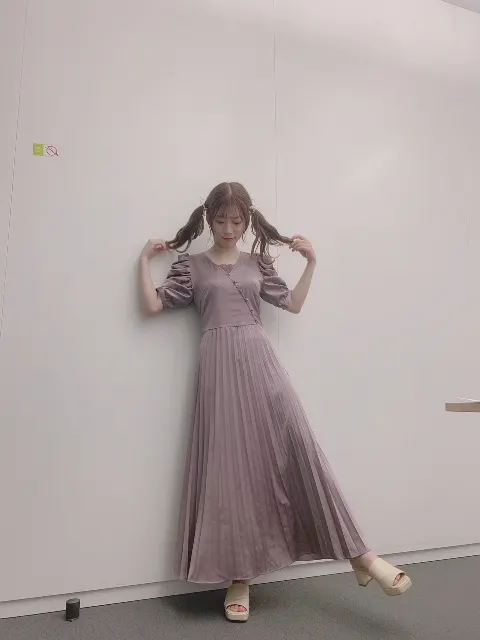 東村 芽依｜🍇（2021-06-15）｜3枚目