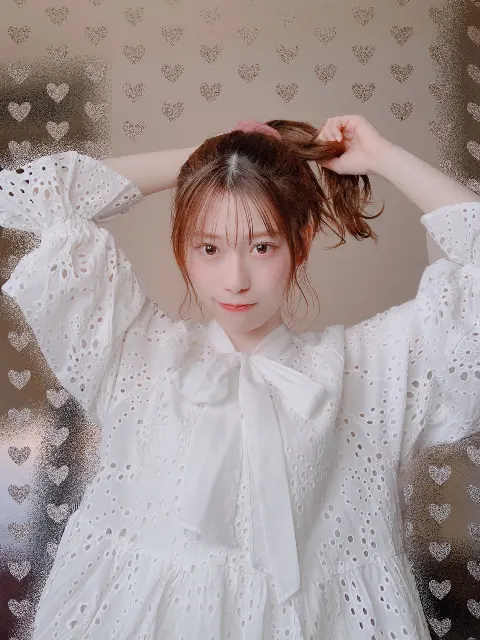 東村 芽依｜🍈（2021-06-11）｜4枚目