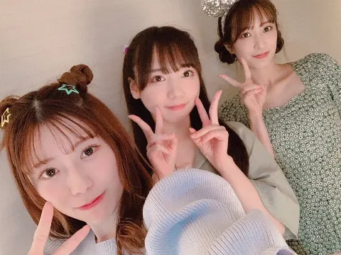 東村 芽依｜🍉（2021-06-12）｜5枚目