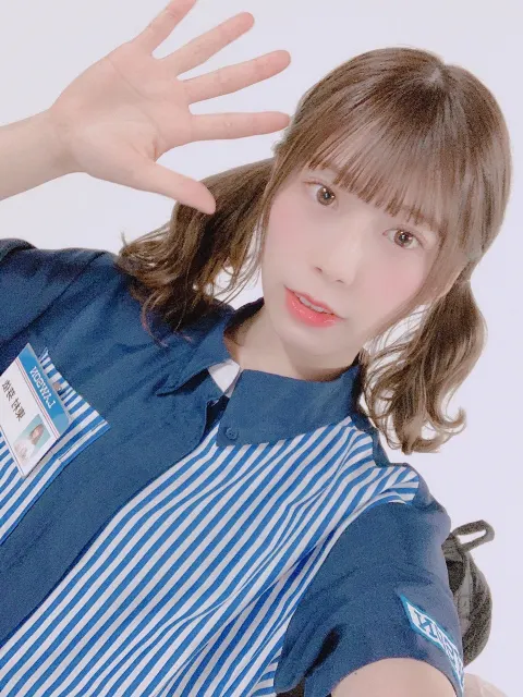 東村 芽依｜🦭（2021-06-12）｜4枚目