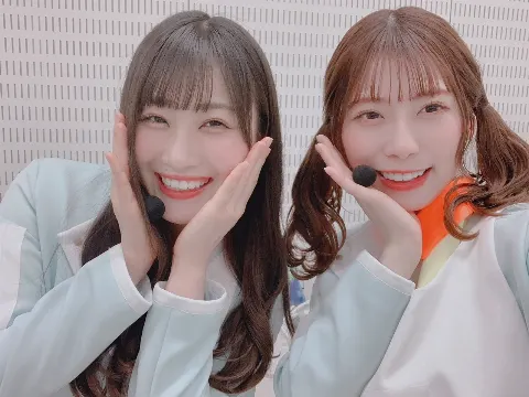 東村 芽依｜🍇（2021-06-15）｜7枚目