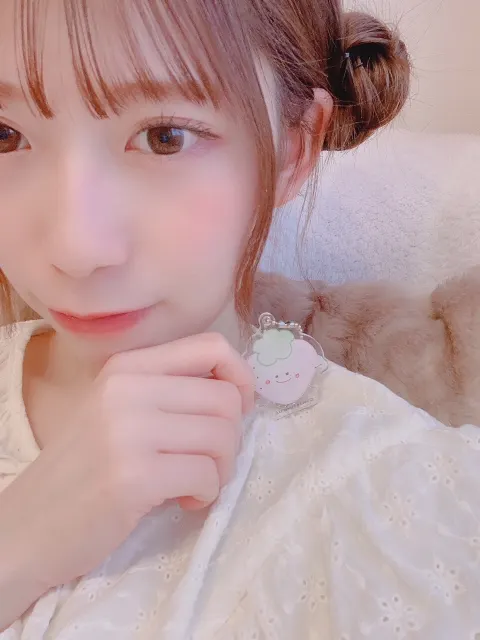 東村 芽依｜🍓（2021-06-05）｜4枚目
