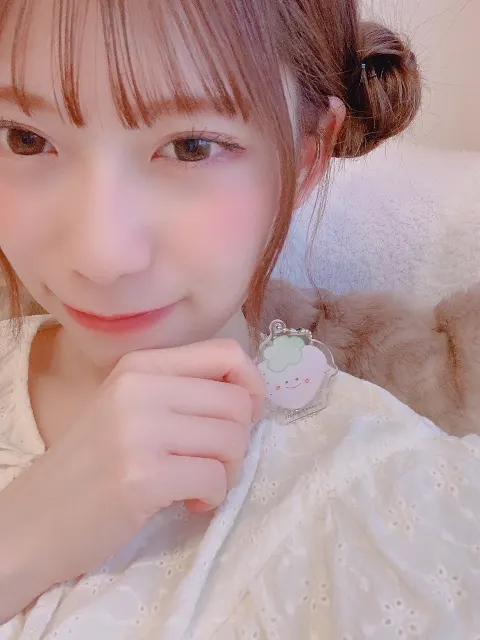 東村 芽依｜🍓（2021-06-05）｜5枚目