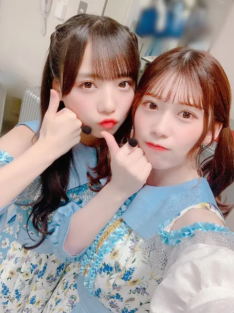 東村 芽依｜🦭（2021-06-12）｜2枚目