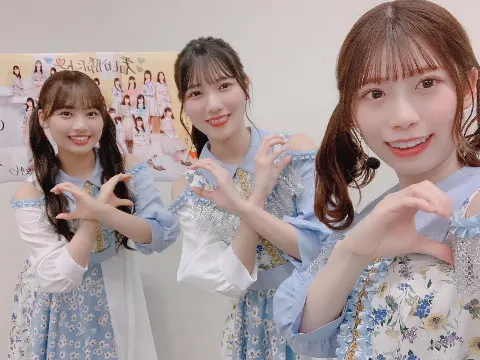 東村 芽依｜🍫（2021-06-16）｜3枚目