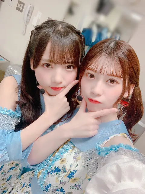 東村 芽依｜🦭（2021-06-12）｜3枚目