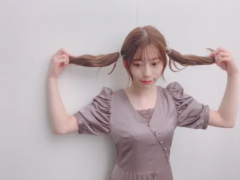 東村 芽依｜🍇（2021-06-15）