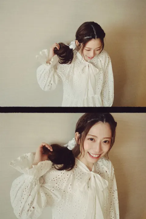 東村 芽依｜🍈（2021-06-11）｜6枚目