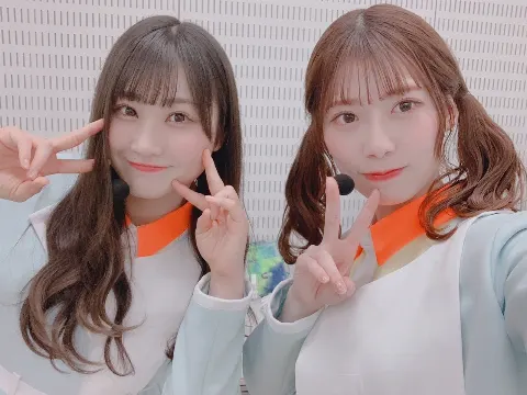東村 芽依｜🍇（2021-06-15）｜6枚目