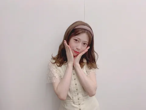 東村 芽依｜🍦（2021-06-15）