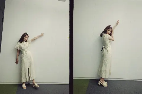 東村 芽依｜🍦（2021-06-15）｜4枚目