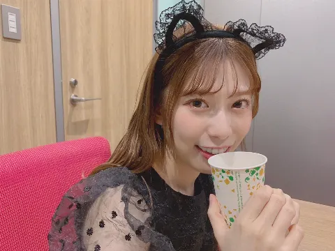 東村 芽依｜🐈‍⬛（2021-06-26）