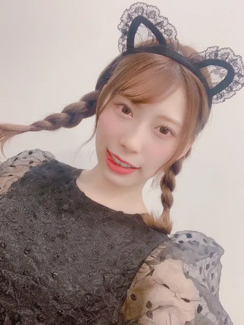 東村 芽依｜🐈‍⬛（2021-06-26）｜6枚目