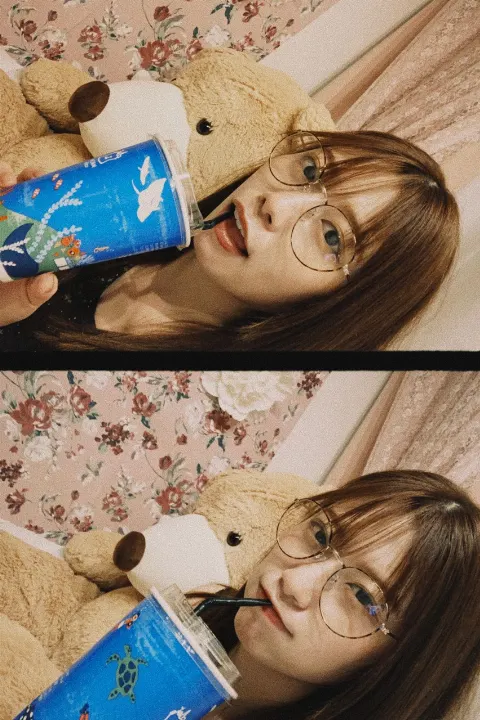 東村 芽依｜🦭（2021-06-12）｜5枚目
