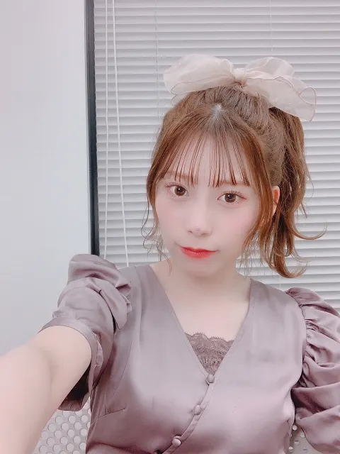 東村 芽依｜🍇（2021-06-15）｜4枚目