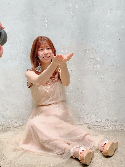 東村 芽依｜🍨（2021-07-31）｜3枚目