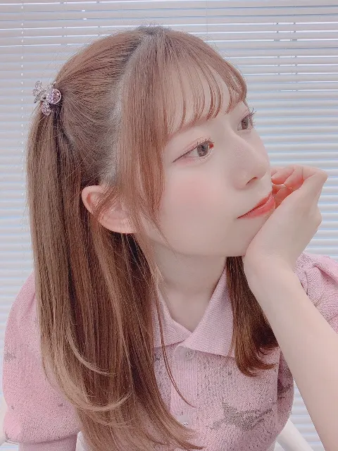 東村 芽依｜🐇（2021-07-09）｜6枚目