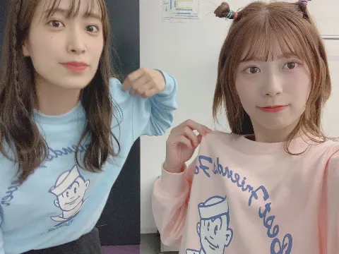 東村 芽依｜🦢（2021-07-27）｜10枚目