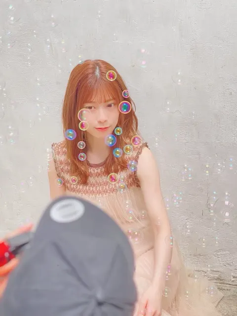 東村 芽依｜🍨（2021-07-31）