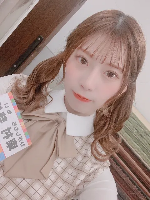東村 芽依｜🥦（2021-07-22）