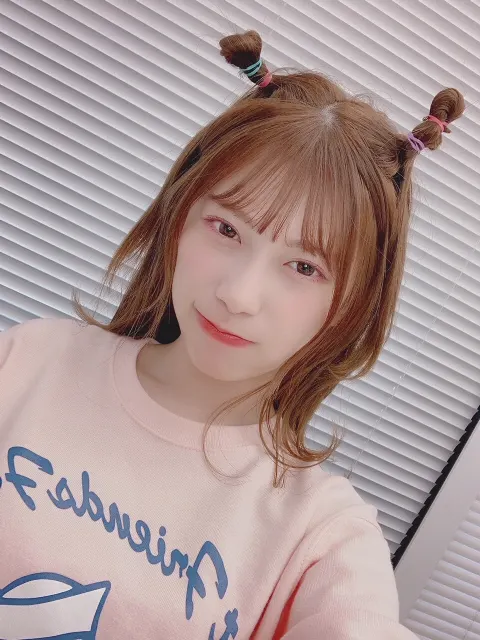 東村 芽依｜🦢（2021-07-27）｜4枚目