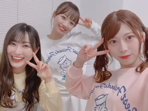 東村 芽依｜🐱（2021-07-09）｜2枚目