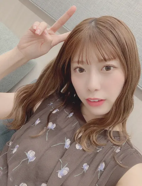 東村 芽依｜🍟（2021-07-19）｜2枚目