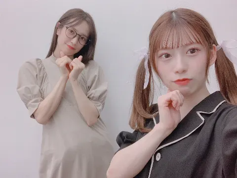 東村 芽依｜🐇（2021-07-09）｜5枚目