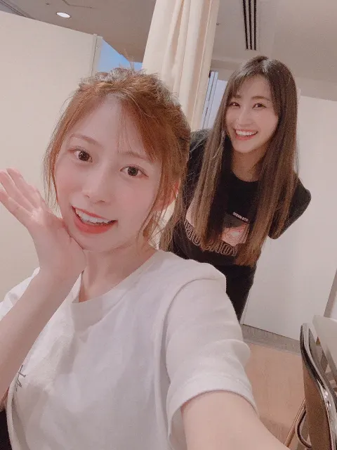 東村 芽依｜🐱（2021-07-09）｜3枚目