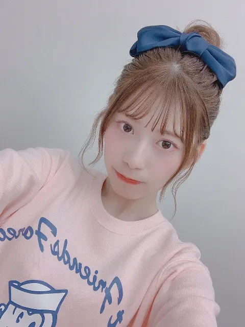 東村 芽依｜🦢（2021-07-27）