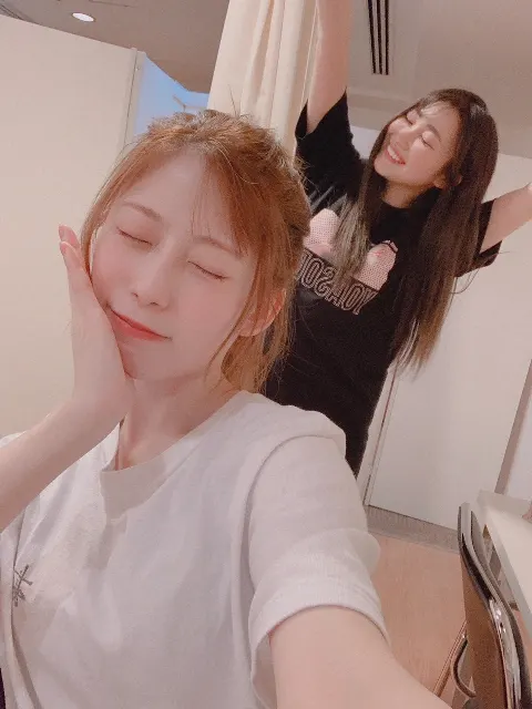 東村 芽依｜🐱（2021-07-09）｜4枚目