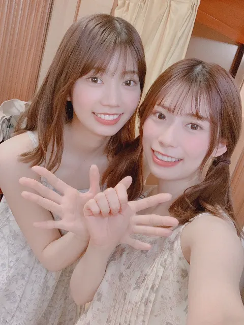 東村 芽依｜🍭（2021-07-17）｜2枚目