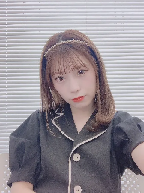 東村 芽依｜🐇（2021-07-09）｜2枚目