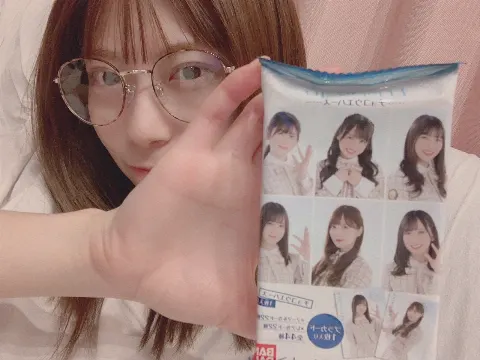 東村 芽依｜🍫（2021-07-26）｜2枚目