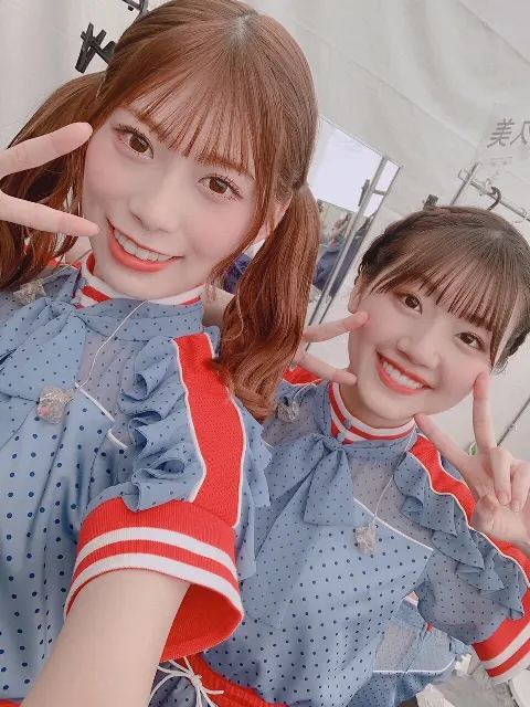 東村 芽依｜🌸☀️（2021-07-16）｜4枚目
