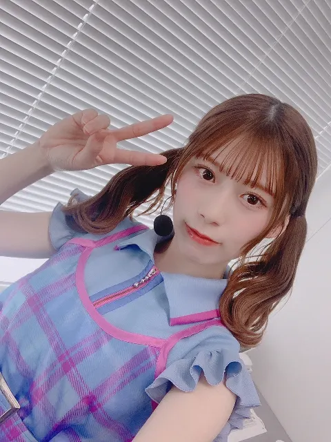 東村 芽依｜🎐（2021-07-03）