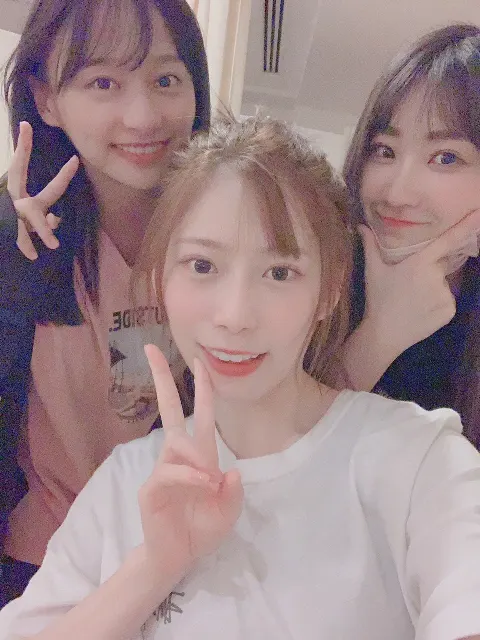 東村 芽依｜🎐（2021-07-03）｜2枚目