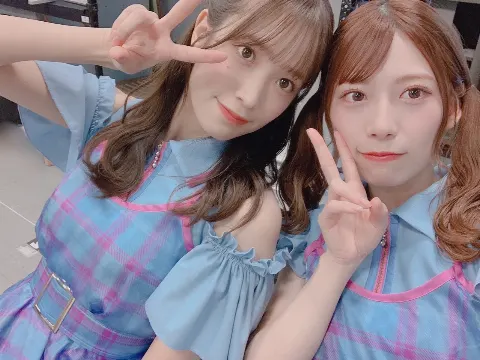 東村 芽依｜🍟（2021-07-19）｜4枚目