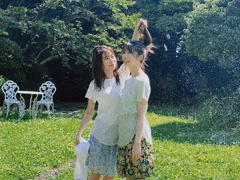 東村 芽依｜🍭（2021-07-17）｜4枚目