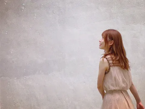 東村 芽依｜🍨（2021-07-31）｜5枚目