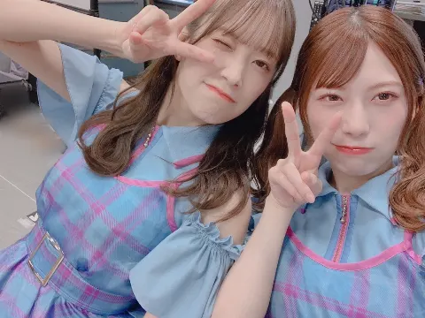 東村 芽依｜🍟（2021-07-19）｜5枚目