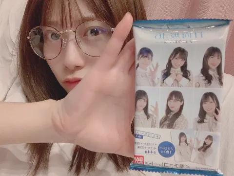 東村 芽依｜🍫（2021-07-26）