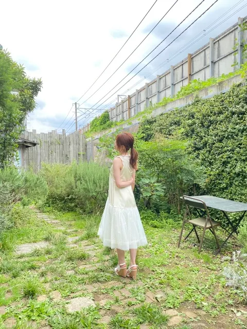 東村 芽依｜🍨（2021-07-31）｜8枚目