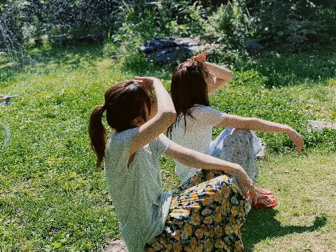 東村 芽依｜🍭（2021-07-17）｜5枚目