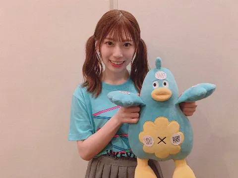 東村 芽依｜🌸☀️（2021-07-16）