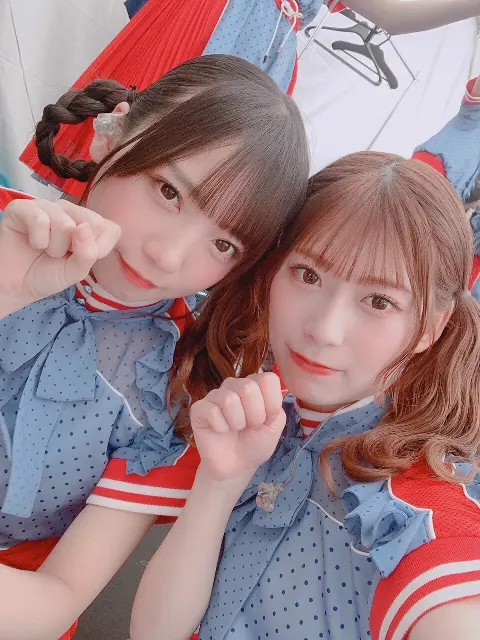 東村 芽依｜🌸☀️（2021-07-16）｜3枚目